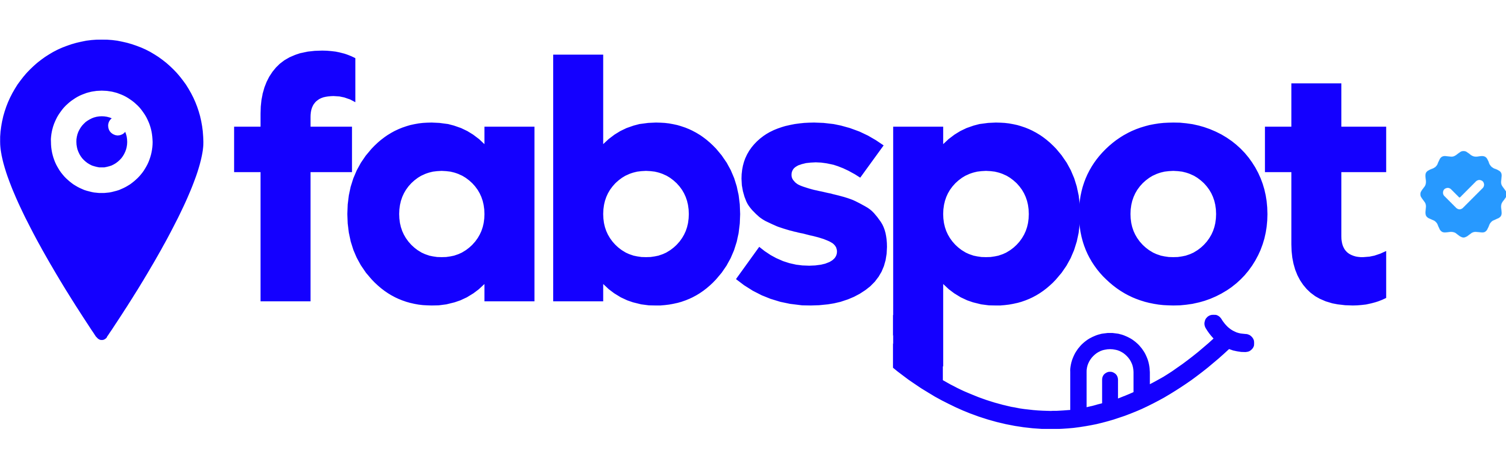 Fabspot Logo